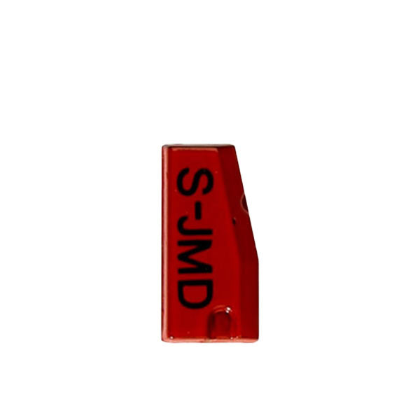 JMD - Cloneable Red Super Chip - 46 / 4C / 4D / T5 / G / 47 / 48 - Handy Baby Cloner