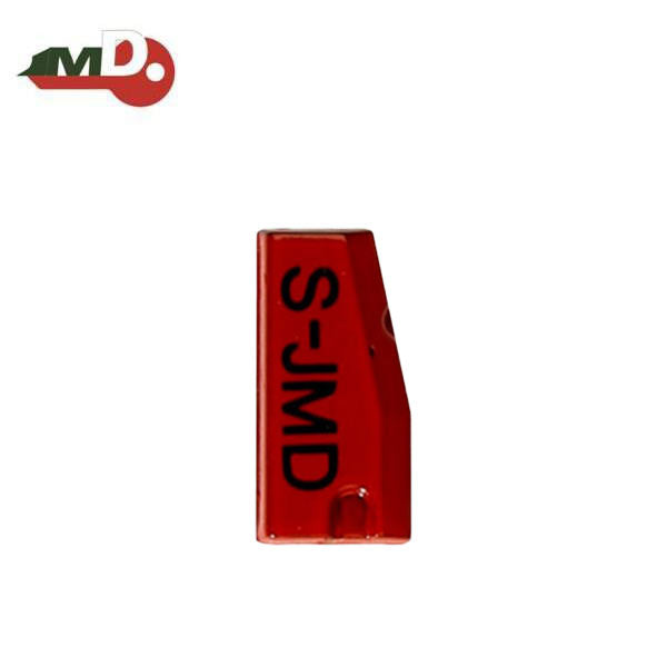 JMD - Cloneable Red Super Chip - 46 / 4C / 4D / T5 / G / 47 / 48 - Handy Baby Cloner