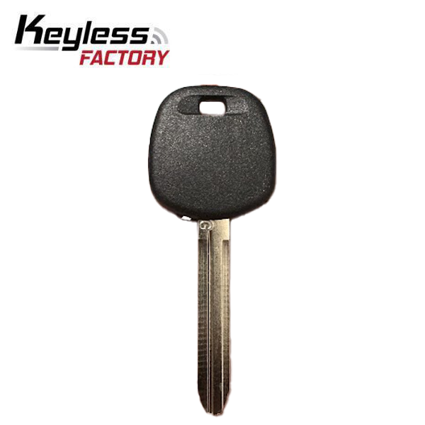2012-2019 Subaru - B110 Transponder Key (Subaru G Chip) (AFTERMARKET)