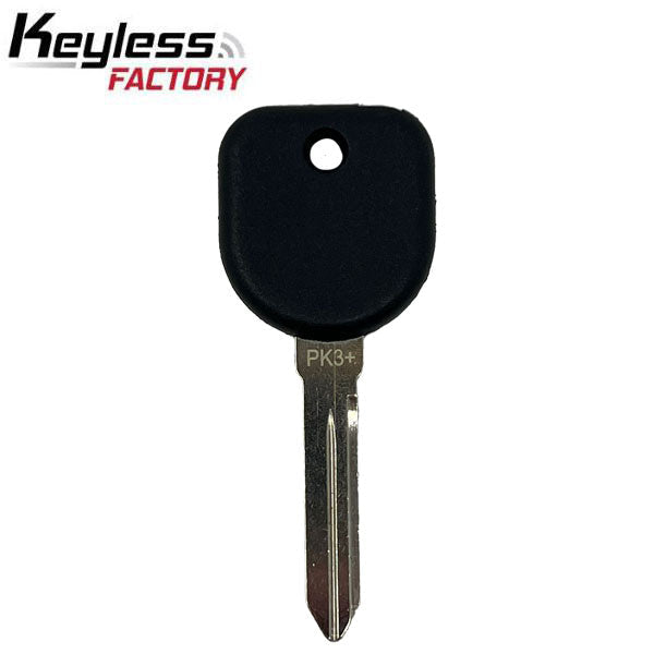 1998-2008 GM - B99 PK3 Transponder Key (ID 13 Chip) (AFTERMARKET)