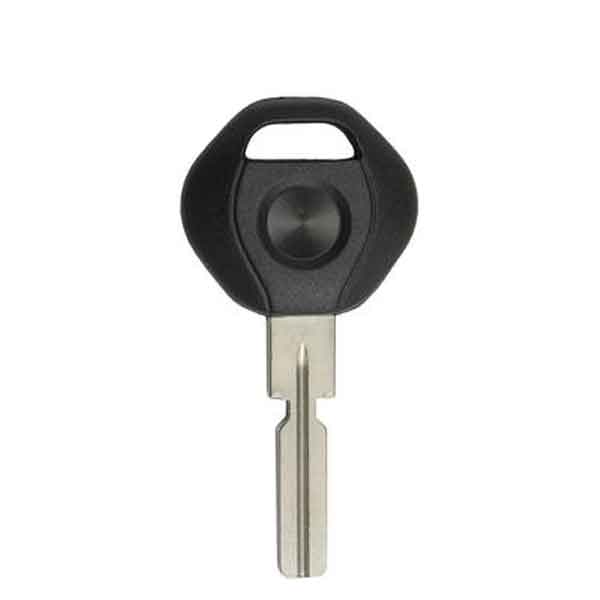 1995-2003 BMW (4-Track) EWS - HU58/S7BW Transponder Key (PCF7935 44 Chip) (AFTERMARKET)
