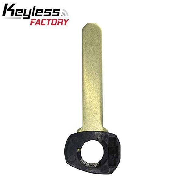 2007-2013 Acura / Flip Key Blade / HO01 (AFTERMARKET)