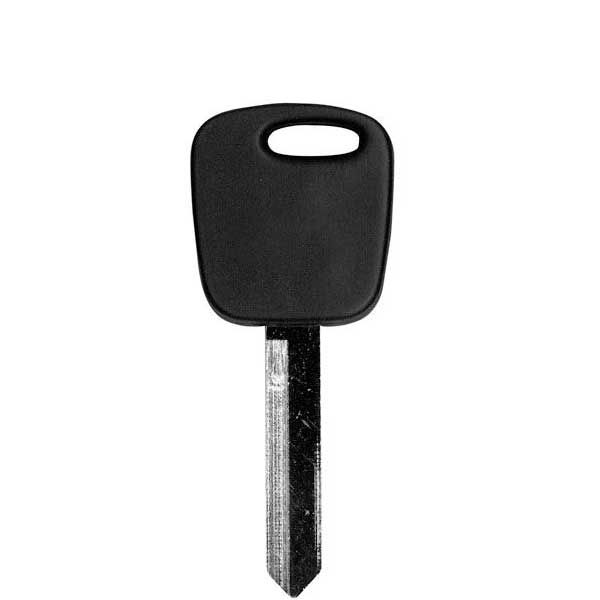 1996-2002 Ford - H73 Transponder Key (4C Chip) (AFTERMARKET)