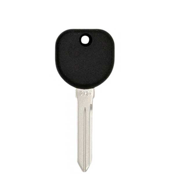 B112 Cadillac CTS PK3+ Transponder Key (AFTERMARKET)