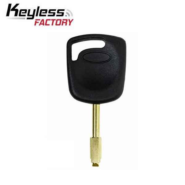 Ford H91 / 2010-2013  Transit Connect / 80-Bit Tibbe Transponder Key / (AFTERMARKET)