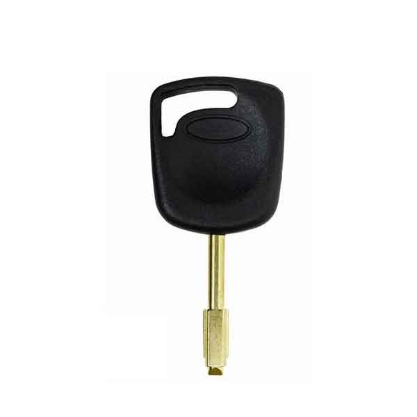 Ford H91 / 2010-2013  Transit Connect / 80-Bit Tibbe Transponder Key / (AFTERMARKET)