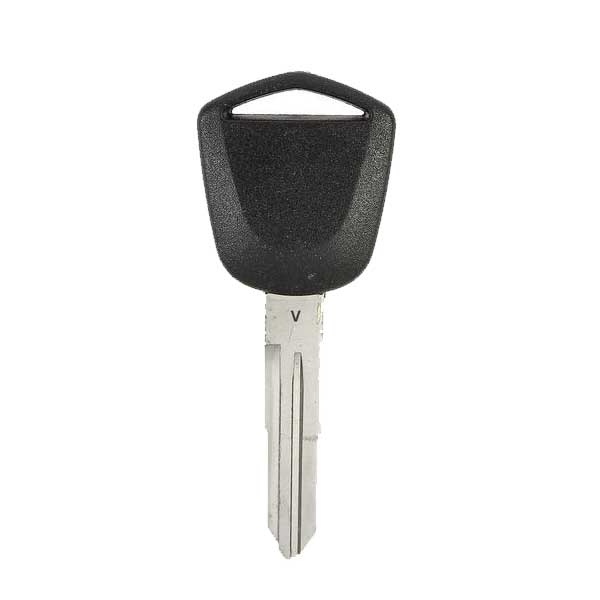 1996-2009 Acura - HD111 Transponder Key (46 V-Chip) (AFTERMARKET)