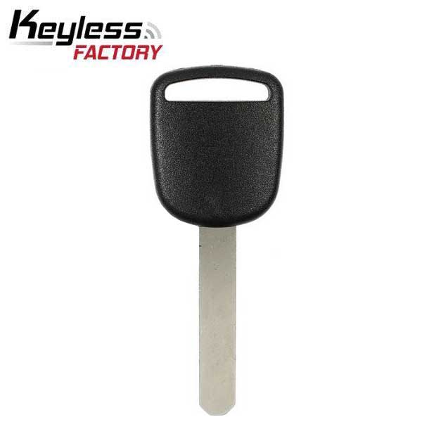 2000-2009 Honda - HD113 Transponder Key (8E Chip) (AFTERMARKET)