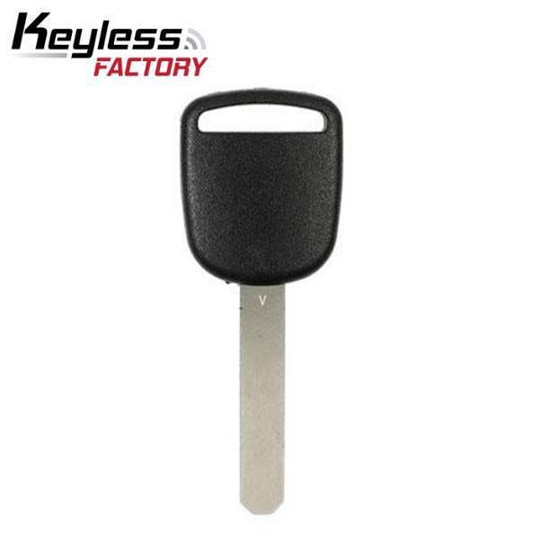 2003-2017 HO03 Honda / Acura Transponder Key (46 Chip) (AFTERMARKET)