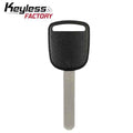 2013-2020 Honda - HO05 Transponder Key (G Chip) (AFTERMARKET)