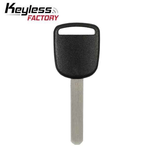 2013-2020 Honda - HO05 Transponder Key (G Chip) (AFTERMARKET)