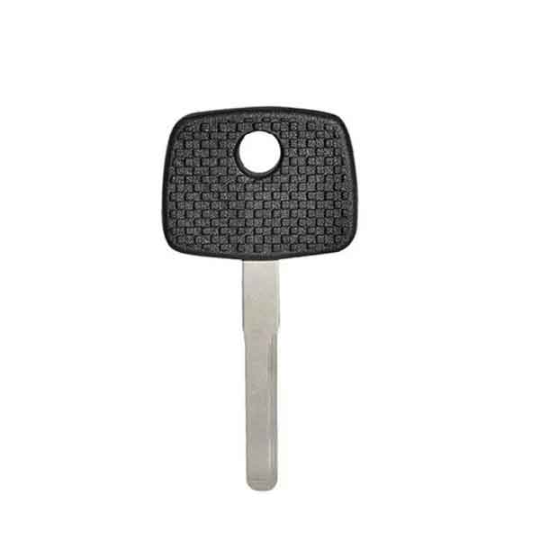 1998-2005 Mercedes - HU64 - 2 Track - Transponder Key (44 Chip) (AFTERMARKET)