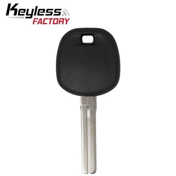 2006-2018 Hyundai / Kia - HY20 Transponder Key (46 Chip) (AFTERMARKET)