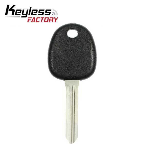 2006-2014 - Hyundai / Kia - HYN14RT14 Transponder Key (46 Chip) (AFTERMARKET)