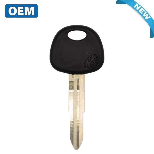 Hyundai / Kia - HY12 Plastic Head Non-Transponder Key - (OEM)