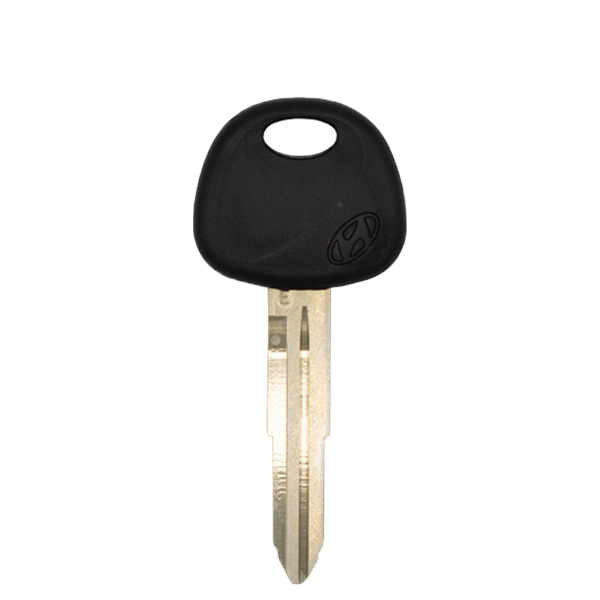 Hyundai / Kia - HY12 Plastic Head Non-Transponder Key - (OEM)