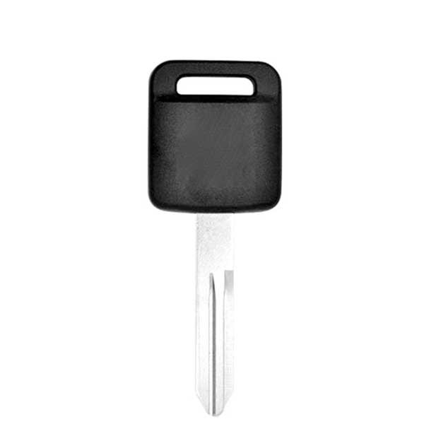 1997-2001 Infiniti - INF45 Transponder Key (4C Chip) (AFTERMARKET)