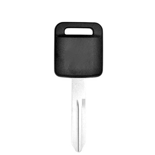 1997-2001 Infiniti - INF45 Transponder Key (4C Chip) (AFTERMARKET)