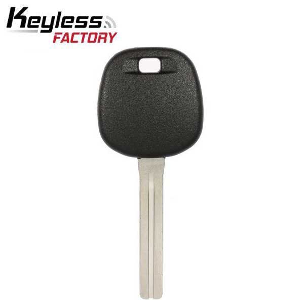 2003-2006 Kia - KK7 Transponder Key (4D60 Chip) (AFTERMARKET)