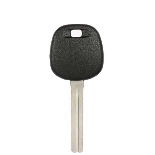 2003-2006 Kia - KK7 Transponder Key (4D60 Chip) (AFTERMARKET)