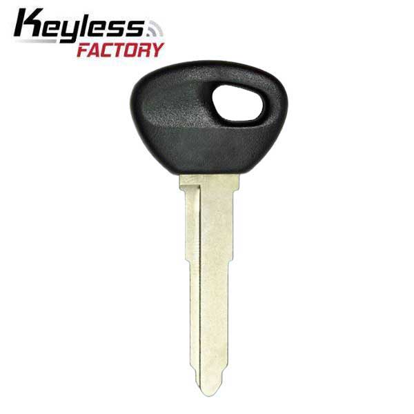 MZ31 - X249 - Mazda - Metal Key Blank