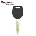 2018-2020 Mitsubishi Eclipse Cross Transponder Key (AFTERMARKET)
