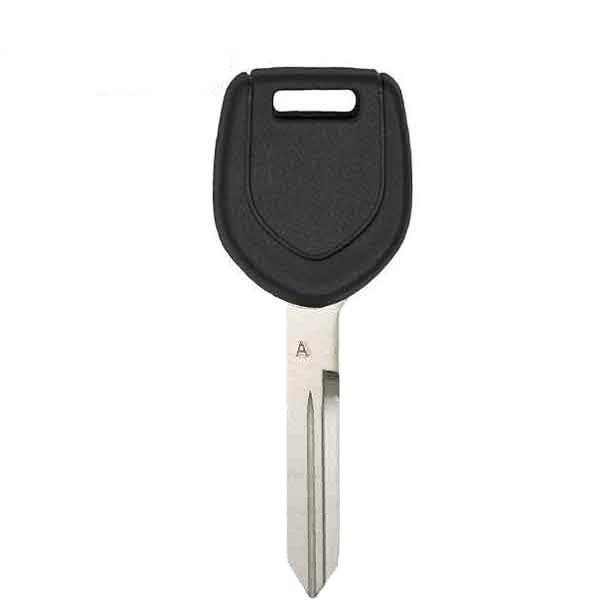 Mitsubishi MIT16A - Transponder Key - 46 MITS Chip (AFTERMARKET)
