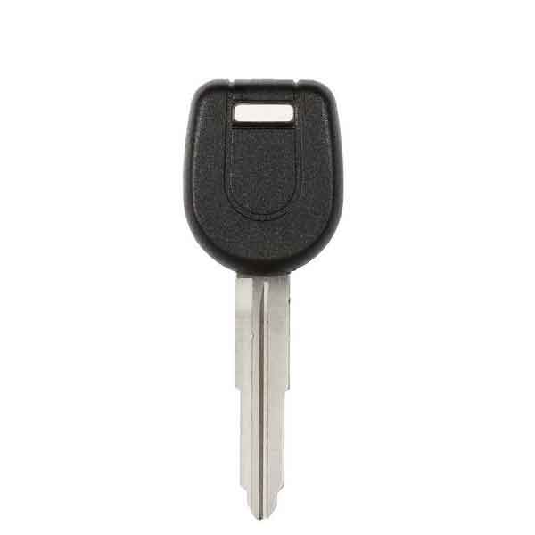 Mitsubishi MIT17 - Transponder Key - 46 MITS Chip (AFTERMARKET)