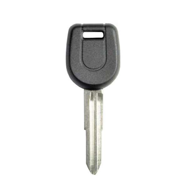 1989-2008 Mitsubishi - MIT8 Transponder Key - (4D 60 Chip) (AFTERMARKET)