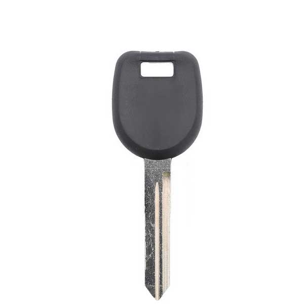 2000-2001 Mitsubishi - MIT9 Transponder Key - (4D 60 Chip) (AFTERMARKET)