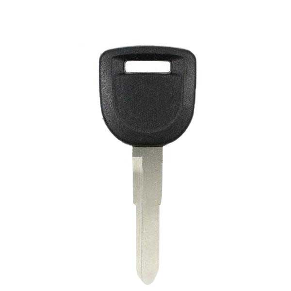 2003-2014 Mazda  MZ24 / MZ34 Transponder Key (Chip 4D63 80 Bit) (AFTERMARKET)