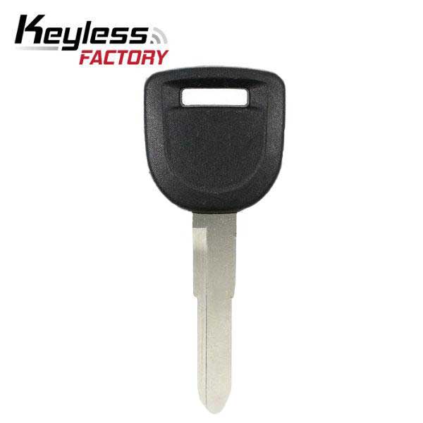 2003-2014 Mazda  MZ24 / MZ34 Transponder Key (Chip 4D63 80 Bit) (AFTERMARKET)