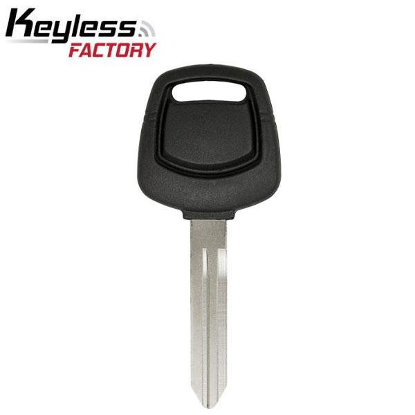 Nissan / Infiniti NI02 Transponder Key (AFTERMARKET)