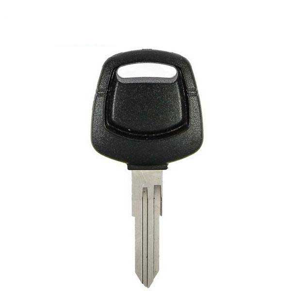 1999 Nissan / Infiniti NSN11T2 Transponder Key w/ 41 Chip (AFTERMARKET)