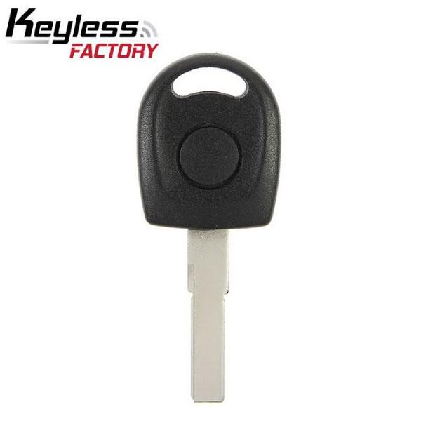 2005-2011 Porsche 911 / Boxster / Cayman Transponder Key (Chip ID 46) (AFTERMARKET)