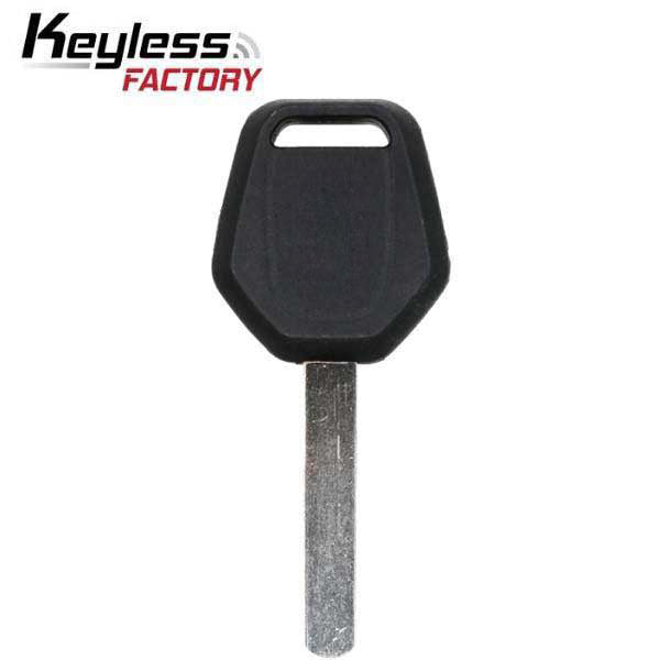 2008-2011 Subaru - DAT17 T13 Transponder Key (4D 62 40 Bit Chip) (AFTERMARKET)