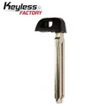 2005-2019 Toyota Scion Subaru / Emergency Key / TOY51 / 69515-52120 (AFTERMARKET)