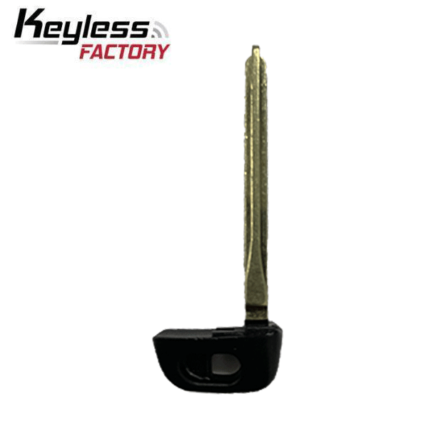 2005-2019 Toyota Scion Subaru / Emergency Key / TOY51 / 69515-52120 (AFTERMARKET)