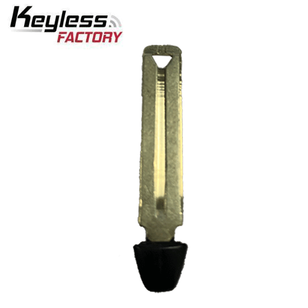 2005-2019 Toyota Scion Subaru / Emergency Key / TOY51 / 69515-52120 (AFTERMARKET)