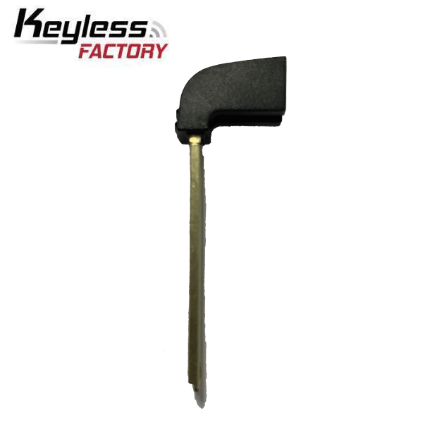 2013-2016 Lexus / Single-sided Emergency Key / HYQ14FBA (AFTERMARKET)