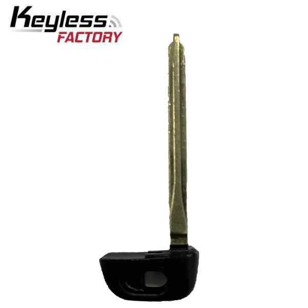 2013-2016 Lexus / Single-sided Emergency Key / HYQ14FBA (AFTERMARKET)