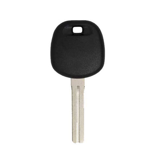 1997-2005 Lexus - TOY48 Transponder Key - Short Blade - (4C Chip) (AFTERMARKET)