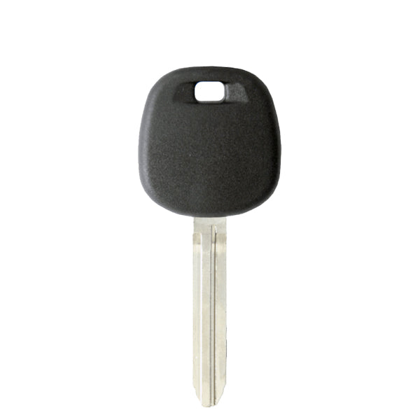 2013-2018 Toyota Scion Subaru - TOY49 Transponder Key - (Special G Chip) (AFTERMARKET)