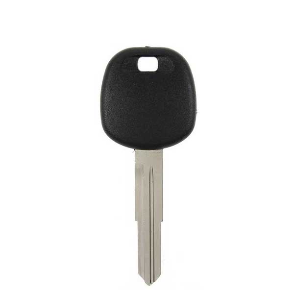 2000-2005 Toyota - TOY57 Transponder Key (4C Chip) (AFTERMARKET)