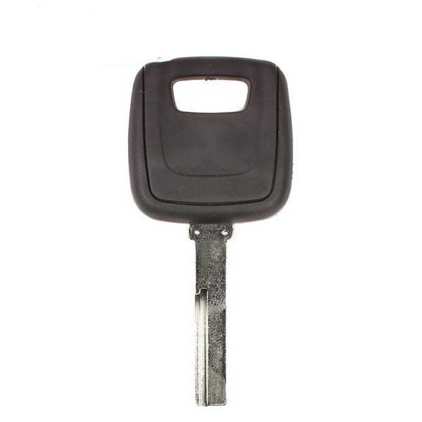 1996-2004 Volvo S40 V40 / HU56 (2 Track) Transponder Key - (44 Chip) (AFTERMARKET)