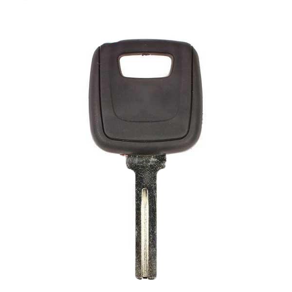 1999-2013 Volvo S60 S80 V70 XC70 XC90 - S66NN-P (4-Track) Transponder Key - (48 Chip) (AFTERMARKET)