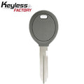 Chrysler/ Dodge/ Jeep Y160 Transponder Key (4D64) (AFTERMARKET)