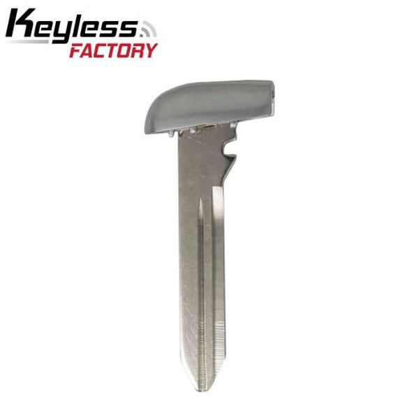 2011-2021 Chrysler Dodge Jeep / Emergency Key Blade / Y157 | Y159 / 68085680AA-68085673AA (AFTERMARKET)