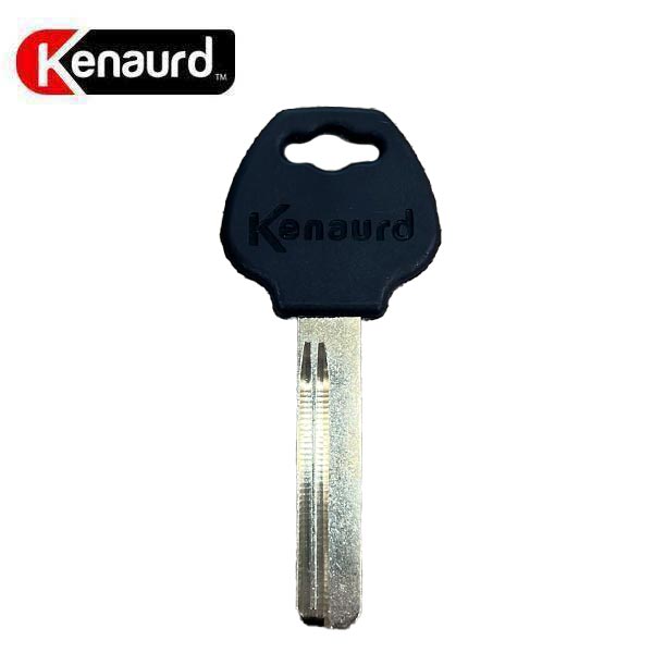 Key Controlled - Key Blank - 06 Dimple Keyway