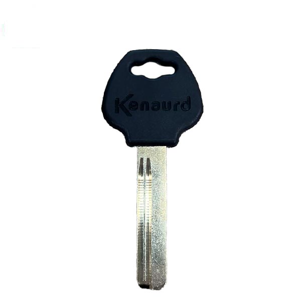 Key Controlled - Key Blank - 06 Dimple Keyway